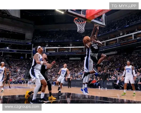 国王15连败负魔术37分创队史