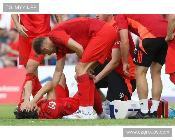 拜仁门将伤情告急乌尔赖希受伤